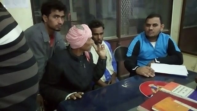 सिर्फ 50 रुपये के लिए अपने दोस्त को चाकू से गोदकर मार डाला