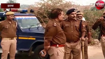 घर से ले जा कर युवक की हत्या के बाद बबाल, देखें वीडियो