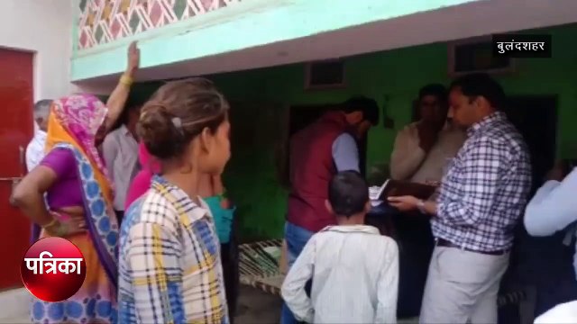 गजबः मरीजों के हाथ में रखते थे ऐसी चीज और बता देते थे बीमारी, खुला राज तो हर कोई रह गया हैरान