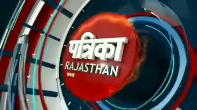 Two and a half percent drop in polling in urban body elections in hanumangarh