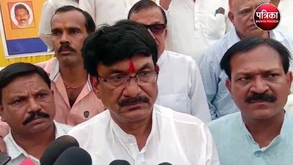 मंत्री बोले छोलाछाप डॉक्टर पर कार्रवाई नहीं कर सकते हैं