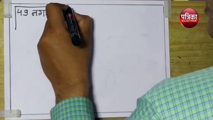 चुनाव तो संपन्न हो गए मगर अब कौन संपन्न होगा देखें कार्टूनिस्ट सुधाकर की पेशकश