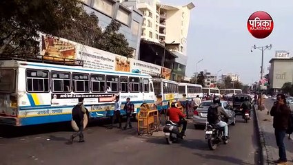 Test video : फिर कर ली अपनी जीवनलीला समाप्त