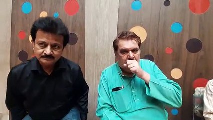 रजा मुराद ने बताया ताज बनाए जाने का बड़ा कारण