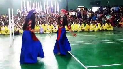 National Badminton Competition