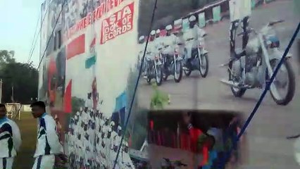 Daredevils make new world record on Nov 15