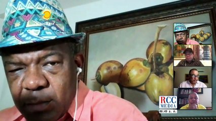 Radhames Rodriguez Pte. Asoc. bodegueros de NY nos habla sobre la situación ante crisis