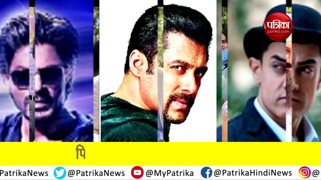 Aamir khan shahrukh khan salman khan in one film