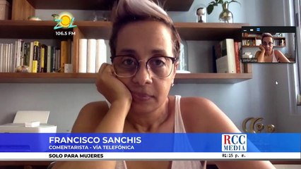 Francisco Sanchis comenta principales noticias del dia 10-4-2020