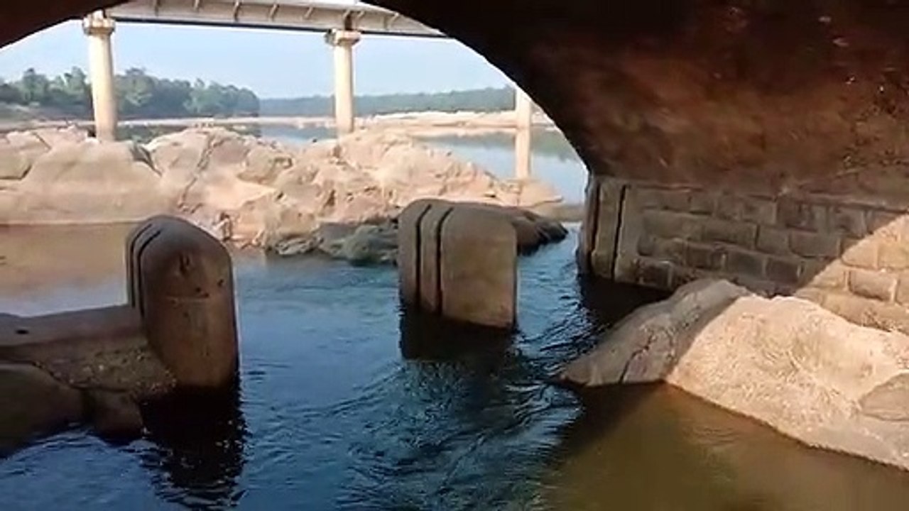 jal sankat
