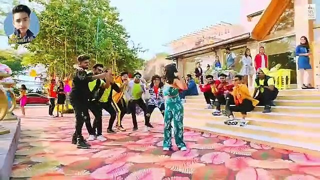 Jinke Liye Neha Kakkar Vs Billu Funny Call Goa Beach Song Tony Kakkar Vs Billu