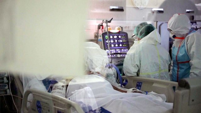 전 세계 코로나19 사망자 10만 넘어...유럽 확산세 둔화 / YTN
