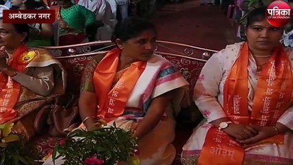 बेटियों को बराबरी का दर्जा दिलाने के लिए आर्य समाज का बड़ा आयोजन