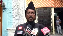Ayodhya Verdict: ओवैसी के बयान पर भड़के बरेलवी उलेमा, दिया बड़ा बयान - देखें वीडियो