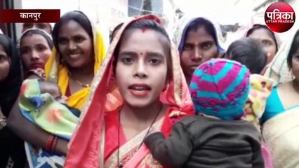 CM तक नहीं पहुंच पाई महिलाओं ने किया ऐलान, 5 दिन के बाद मुडवा लेंगी सिर के बाल