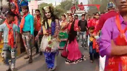 मैथिल कोकिल विद्यापति की जयंती पर मैथिल ब्राहृमण समाज ने किया यह काम