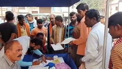 यातायात माह