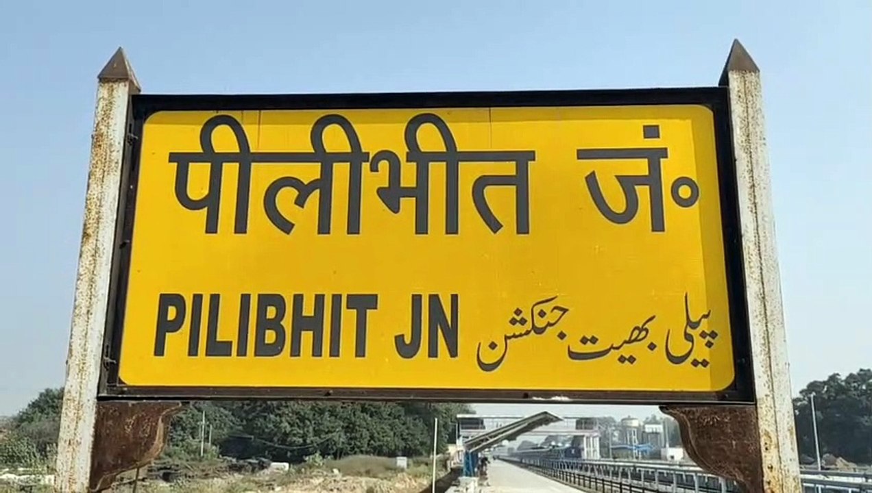31 फर्जी रेलवे टिकट के साथ विजिलेंस टीम ने पकड़...