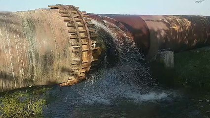 इंद्र देव ने की मेहरबानी, पर लोगों ने नीर की कद्र न जानी