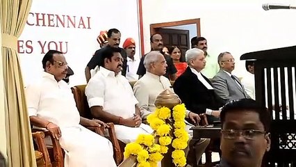 Justice Shahi became Chief Justice of Madras High Court