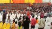 सामूहिक विवाह में समारोह में 525 जोड़ों को सीएम योगी ने दिया आशीर्वाद, जिले को दी 477 करोड़ की सौगात