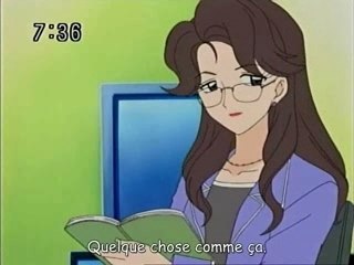 Full moon wo sagashite 21 partie 1