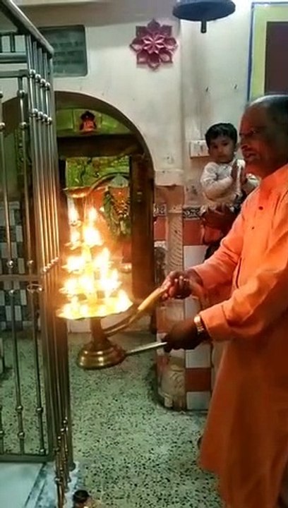 dharm
