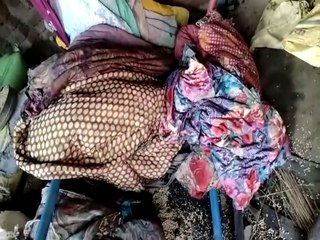 पत्नी खाना बना रही थी कि अचानक हो गया यह..