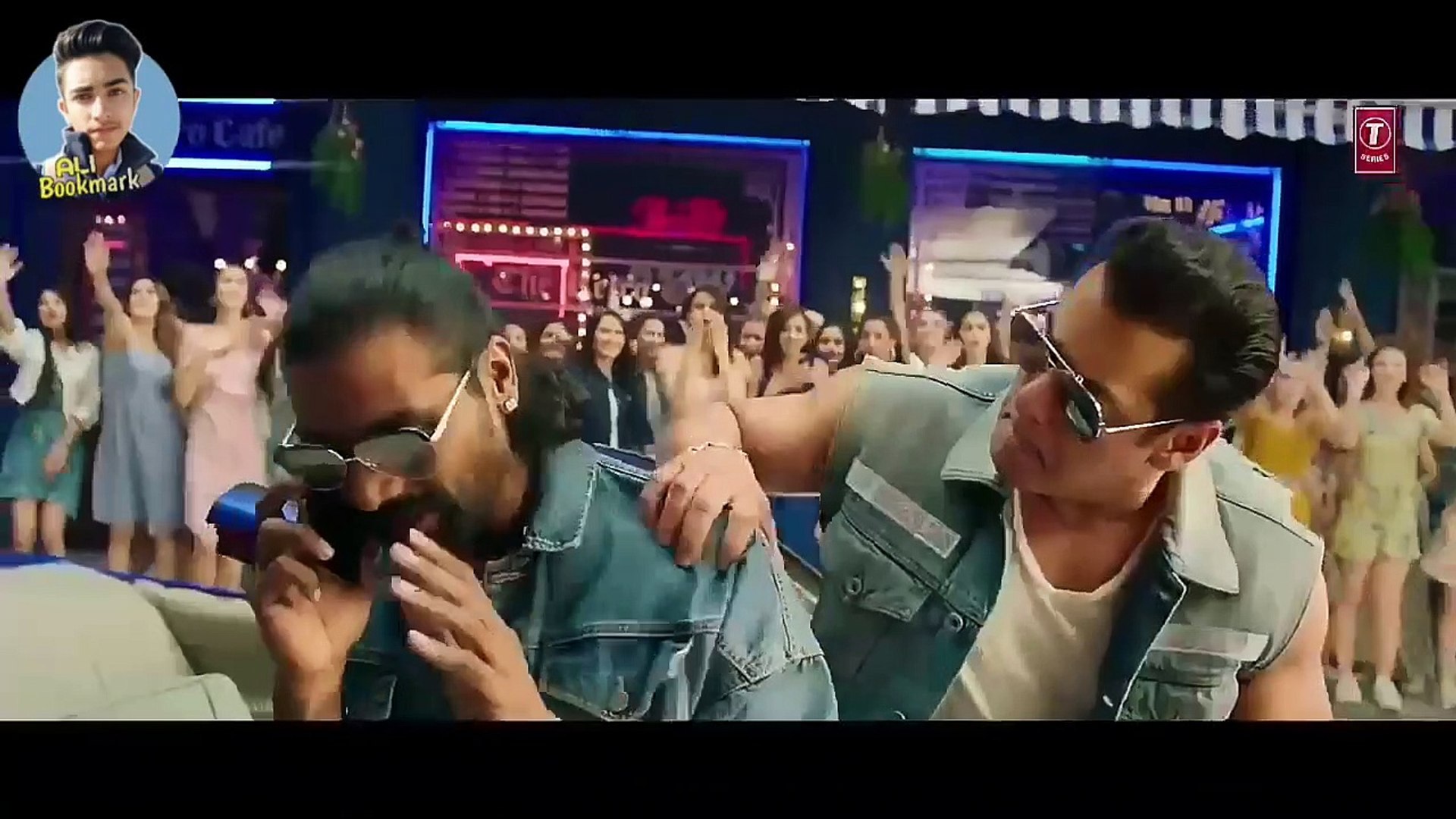 Salman Khan Songs vs Billu  Salman Khan New Song  Zee Entertainment
