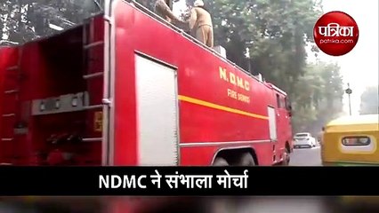 Video: दिल्ली-एनसीआर में फिर बढ़ा प्रदूषण का स्तर