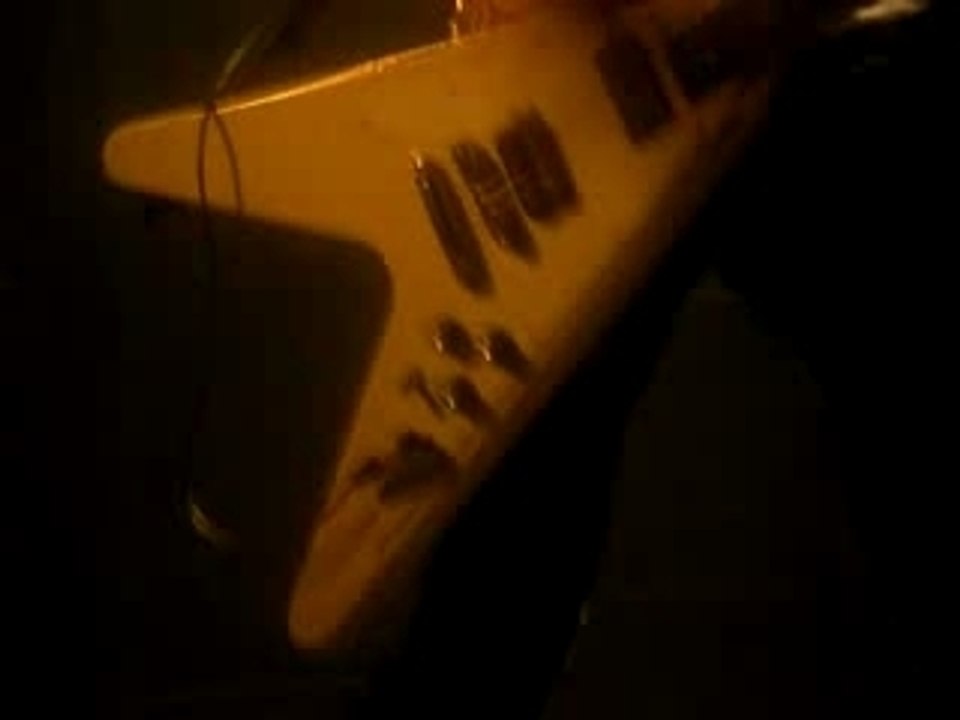 KILLERPILZE STRASBOURG STRESS IM NIGHTLINER 05.02.08