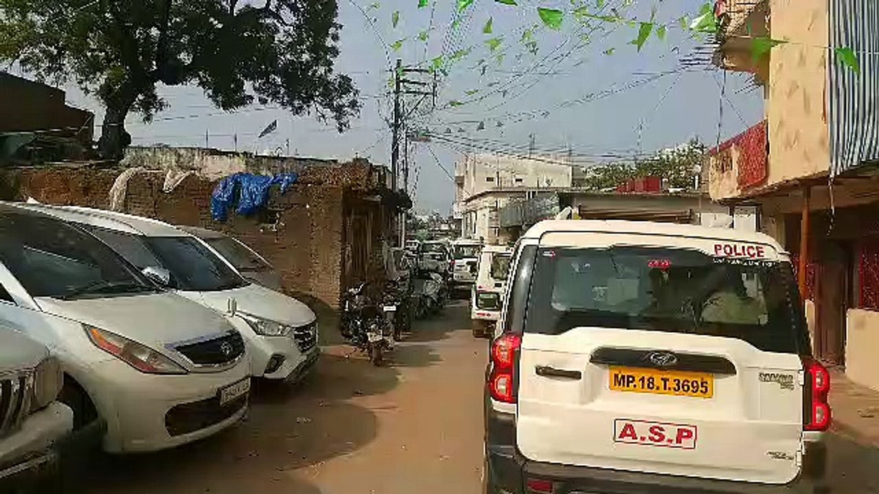 Ayodhya:अयोध्या फैसले के बाद छिंदवाड़ा में यह हुआ, पढ़ें खबर और देखें वीडियो
