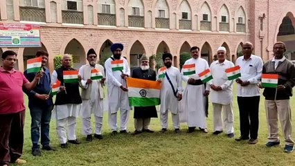 communal harmony messeage on SC verdict on ayodhya matter