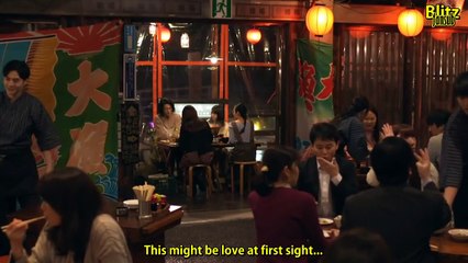 KoiTsuzu DC EP01 Water Bottle Beauty [EN][Blitz]