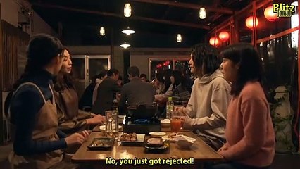 KoiTsuzu DC EP02 Rejected [EN] [Blitz]