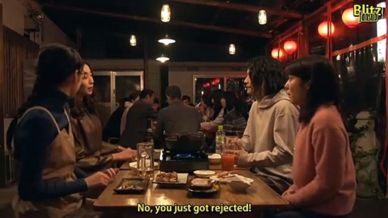 KoiTsuzu DC EP02 Rejected [EN] [Blitz]