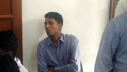 बौंली थाने के एसआई को तीन हजार की रिश्वत लेते दबोचा