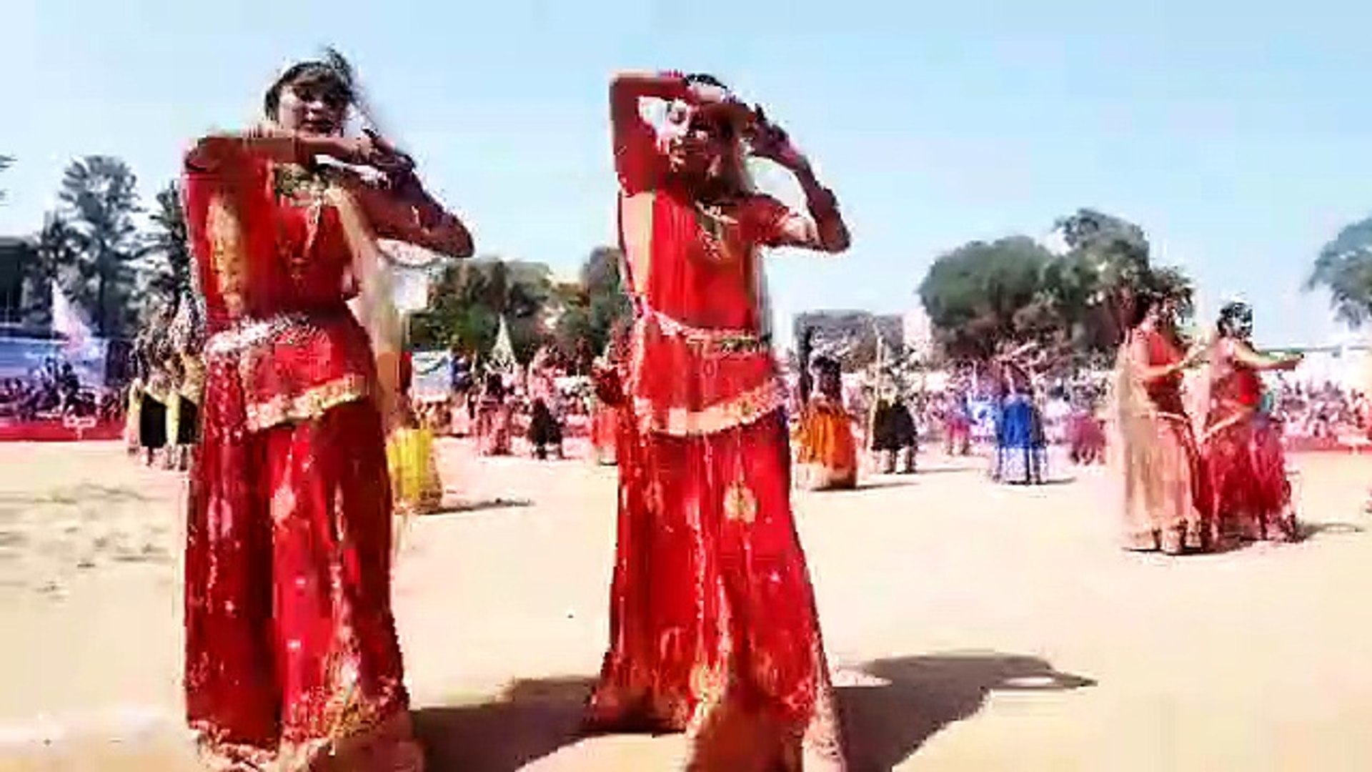 National Badminton Competition