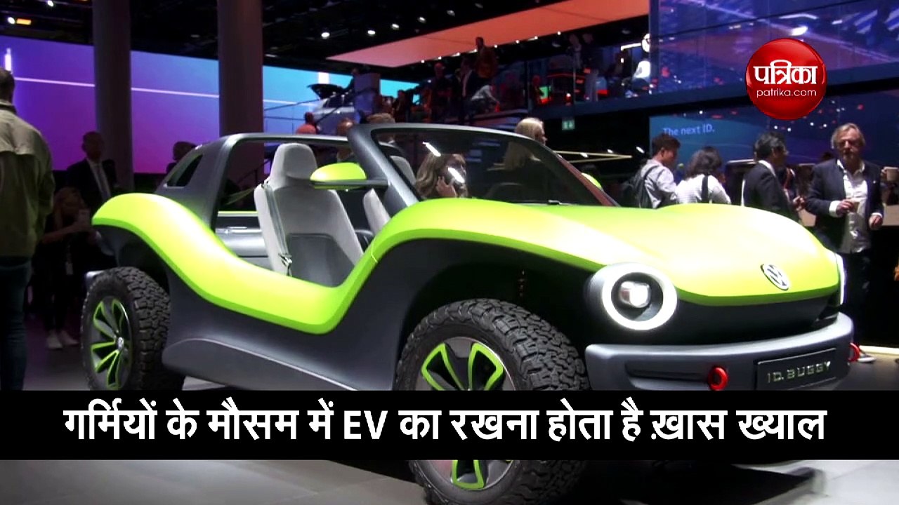 इलेक्ट्रिक कारों के साथ बरतें ये सावधानी नहीं तो कुछ सालों में हो जाएगी खराब