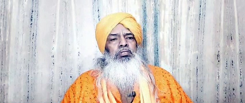 वीडियो...अयोध्या मामले में अजमेर दरगाह दरगाह दीवान बोले, दिल से कबूल करें फैसला