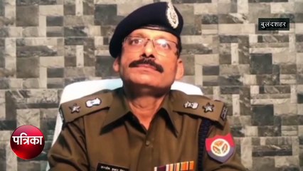 ग्रह कलेश के चलते पति पत्नी ने रविवार रात मिट्टी का तेल डालकर खुद
