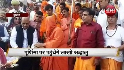 कार्तिक चतुदर्शी पर इस तीर्थ धाम पर पधारते हैं देवी—देवता