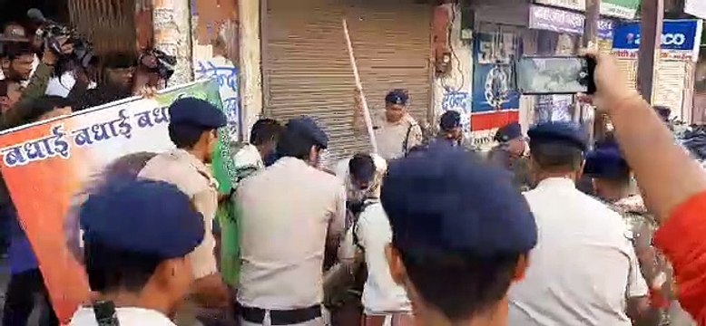 कांग्रेस पार्टी की हाईकमान सोनिया गांधी, राहुल गांधी और प्रियंका गांधी की एसपीजी सुरक्षा केंद