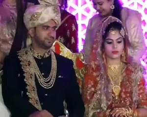 हिंदू परिवार ने अपने घर से निकाली मुस्लिम दूल्हे की बारात