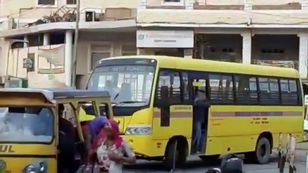 नागौर जिले में धारा 144 लागू, स्कूलों में रहेगा अवकाश