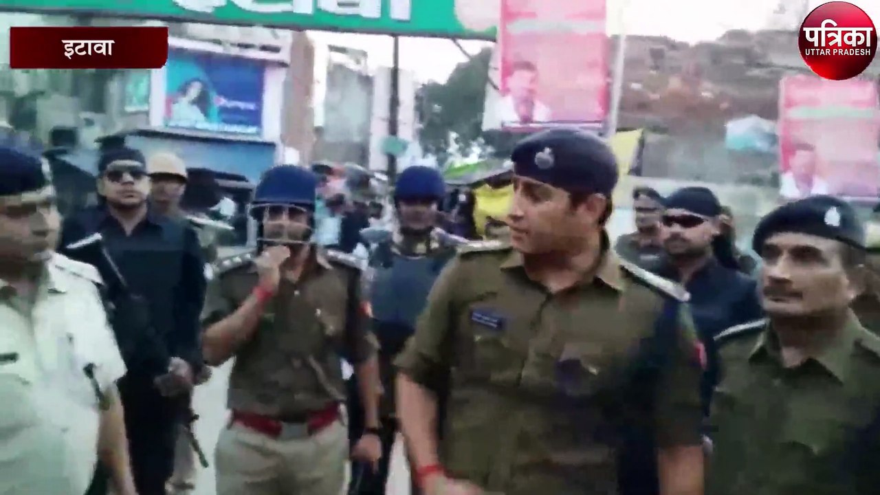इटावा ने कायम की साम्प्रदायिक सदभाव की मिसाल