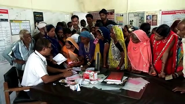 एक डॉक्टर के भरोसे सैकड़ों मरीजों का इलाज, सिविल अस्पताल में दिनों दिन बिगड़ रही स्थिति