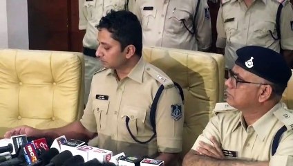 व्यापारियों को पहले भरोसे में लिया और फिर फर्जी रसीद भी दी, दिखाए फर्जी आईकार्ड