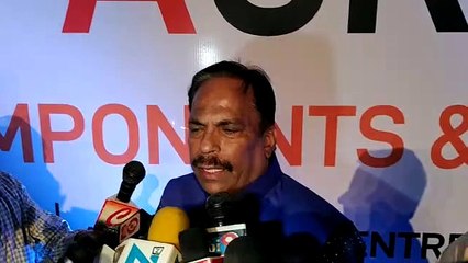 इंटरनेशनल लेदर फुटवियर कंपोनेंट व तकनीकी मेला आज से