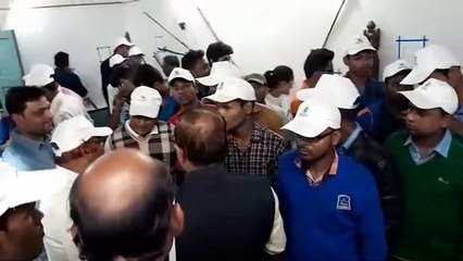 Adivasi Museum: People are obsessed with looking at artworks